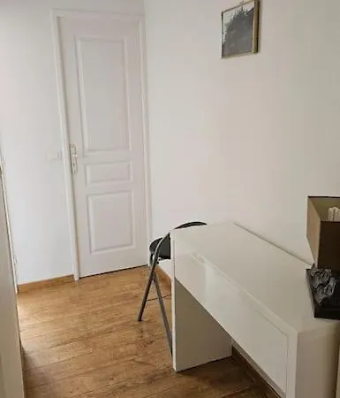 Apartment 68 M2 Pour Des En Famille Nice