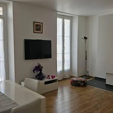 68 M2 Pour Des En Famille Apartment