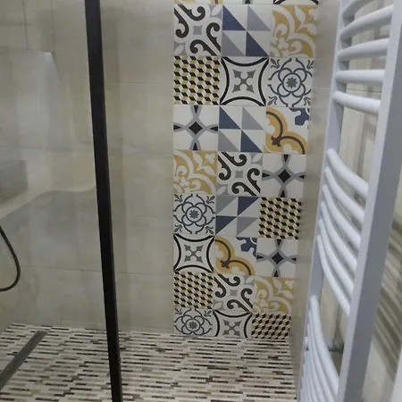 68 M2 Pour Des En Famille Appartement