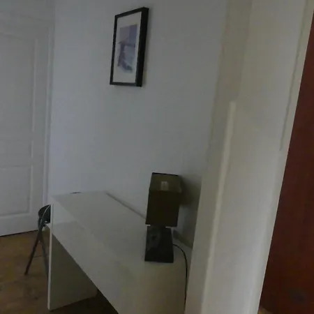 Apartment 68 M2 Pour Des En Famille Nice