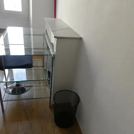 68 M2 Pour Des En Famille Apartment