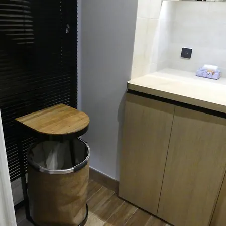 68 M2 Pour Des En Famille Apartment Nice
