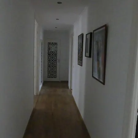 Apartment 68 M2 Pour Des En Famille Nice