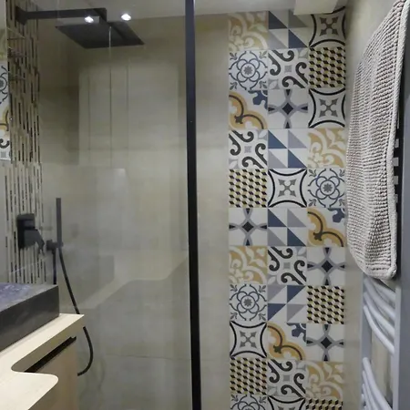 68 M2 Pour Des En Famille Apartment