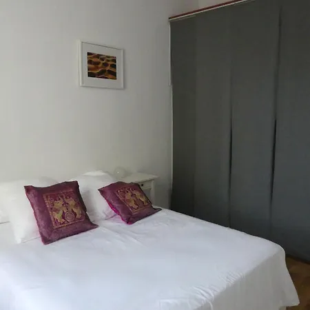 Apartment 68 M2 Pour Des En Famille *