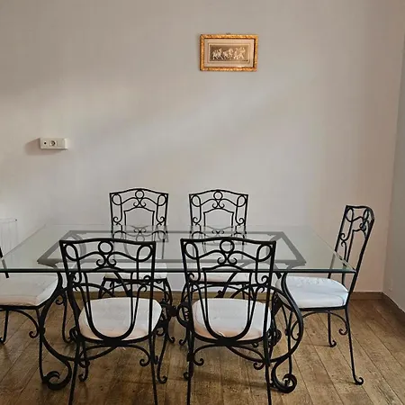 Lejlighed 68 M2 Pour Des En Famille *
