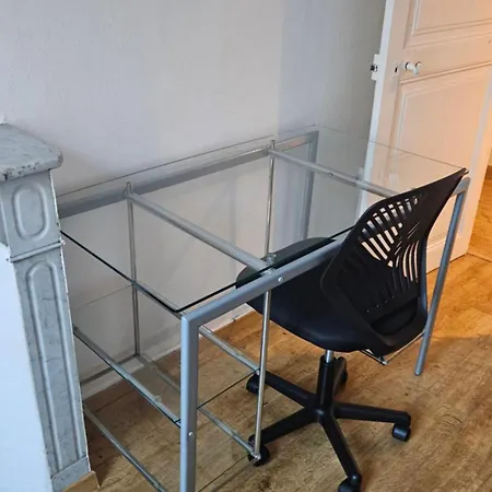 68 M2 Pour Des En Famille 아파트