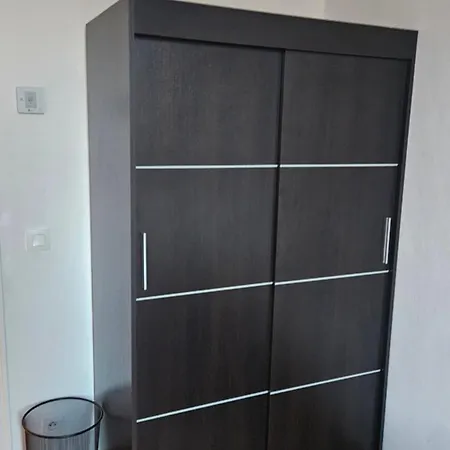 68 M2 Pour Des En Famille 아파트 니스