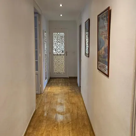 68 M2 Pour Des En Famille Appartamento *