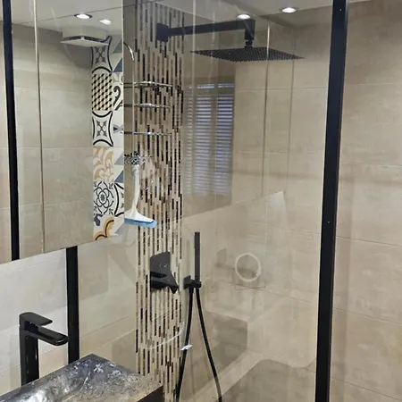 Appartamento 68 M2 Pour Des En Famille *