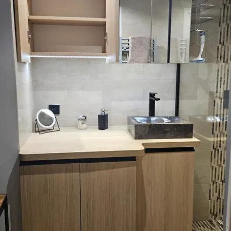 Appartement 68 M2 Pour Des En Famille *